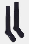 Men's chiffon sock