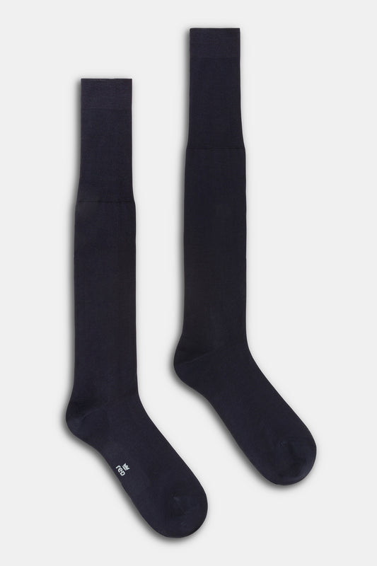 Calza uomo chiffon