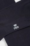 Men's chiffon sock