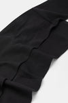 Men's chiffon sock