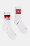 Men's short sporty sock