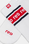 Men's short sporty sock