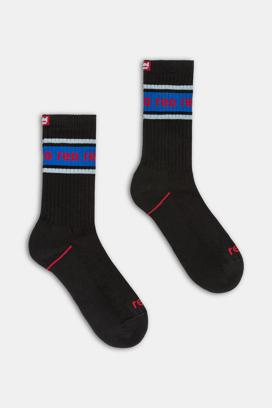 Men's short sporty sock
