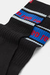 Men's short sporty sock