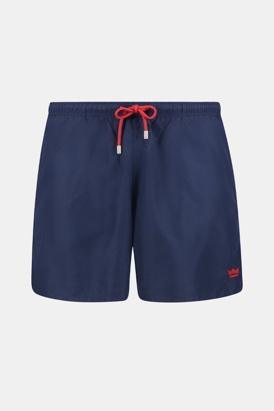 Men's swimwear plain color