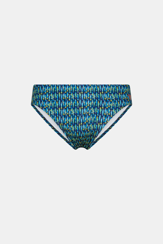 Men's Swim briefs sardines