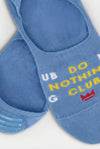 Donothingclub no-show