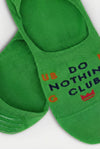 Donothingclub no-show
