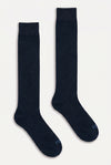 Calza uomo lunga Unito cashmere