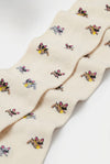 Calza donna lunga Bulldog