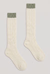 Calza donna lunga Links freccia