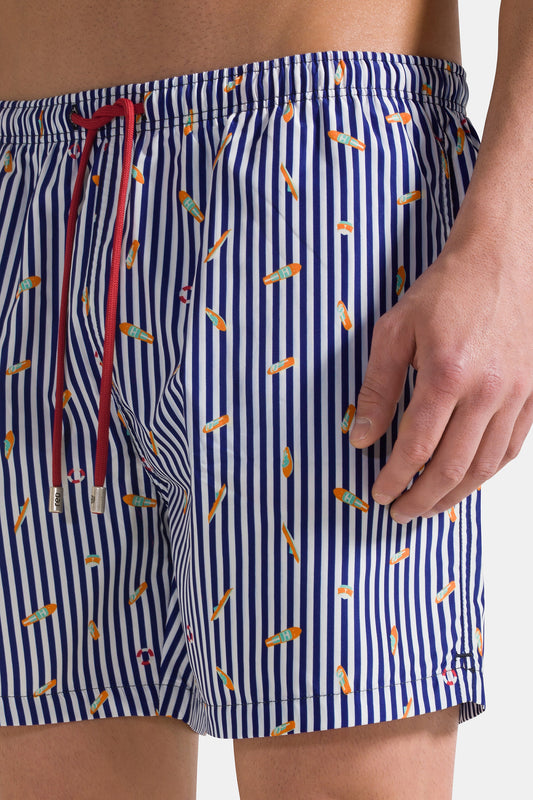 Costume mare uomo Dandyboat
