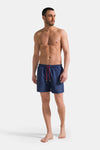 Men's swimwear plain color