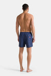 Men's swimwear plain color