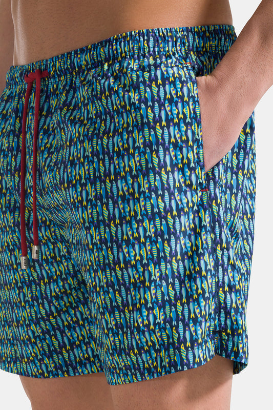 Men's sardines swimwear