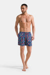 Costume mare uomo Biglietti