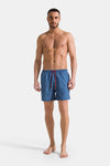 Men's Swimsuit circles