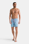 Jellyfish Men's Swimsuit