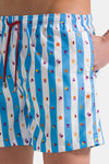 Jellyfish Men's Swimsuit