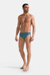 Slip mare uomo Sardine