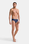Racingcars Men's Swim Briefs