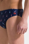 Racingcars Men's Swim Briefs