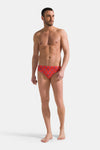 Racingcars Men's Swim Briefs