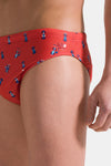 Racingcars Men's Swim Briefs