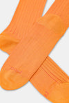 Vanise men's long elasticated sock