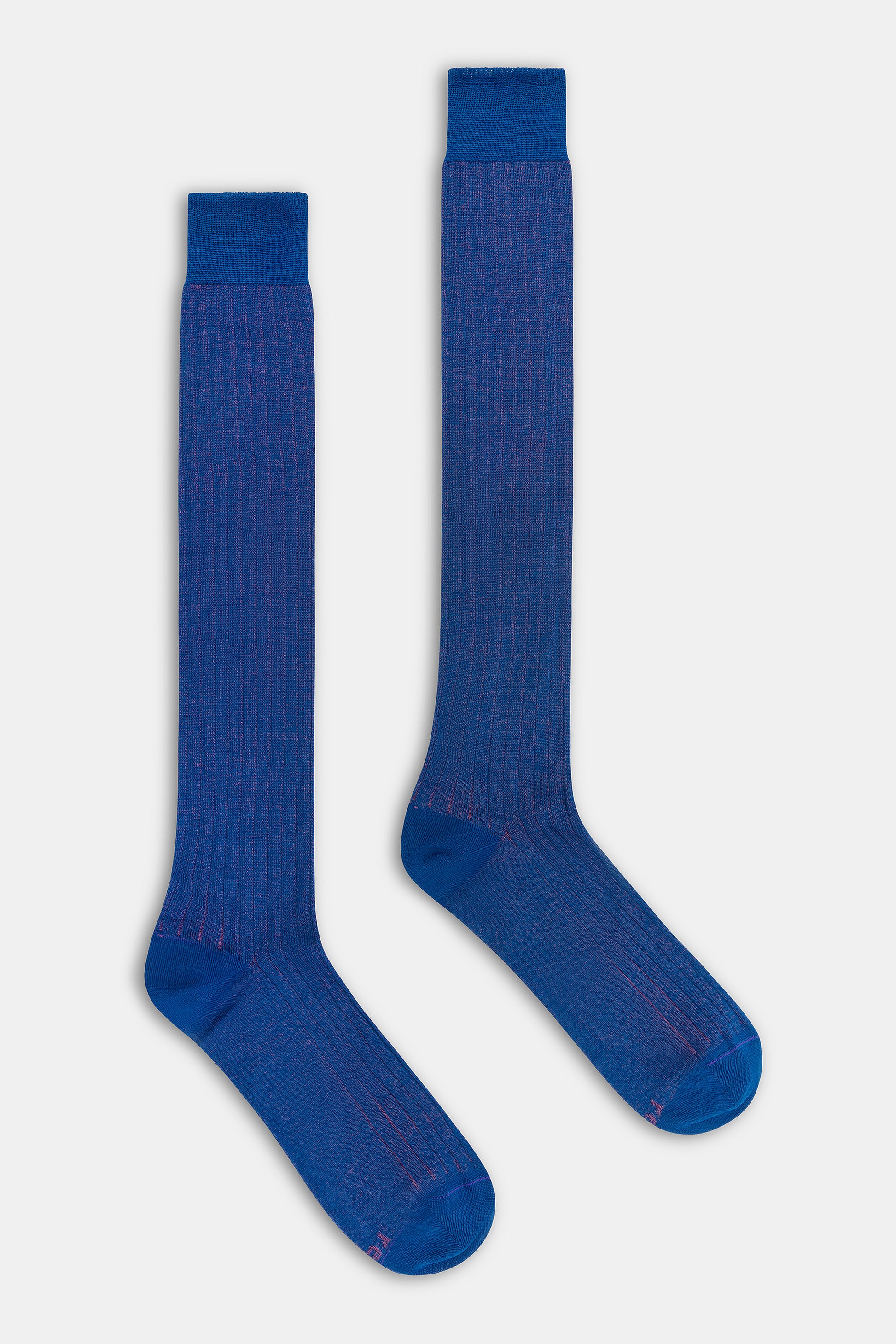 Calze Lunghe Uomo in caldo cotone taglia unica, cofanetto da 6 paia Calze Lunghe Uomo in caldo cotone taglia unica, cofanetto da 6 paia
