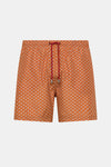 Men's Swimsuit Fioricravatta