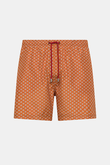 Men's Swimsuit Fioricravatta