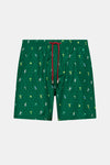Men's Tennis Swimsuit