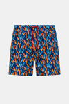 Men's surf swimwear