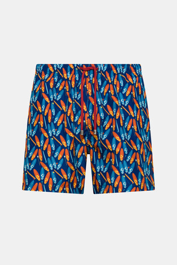 Men's surf swimwear