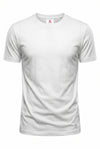 T-shirt uomo unito modal Red