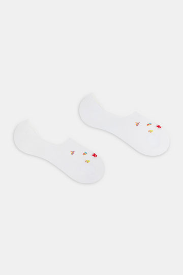 Salvapiede uomo Moto d'acqua