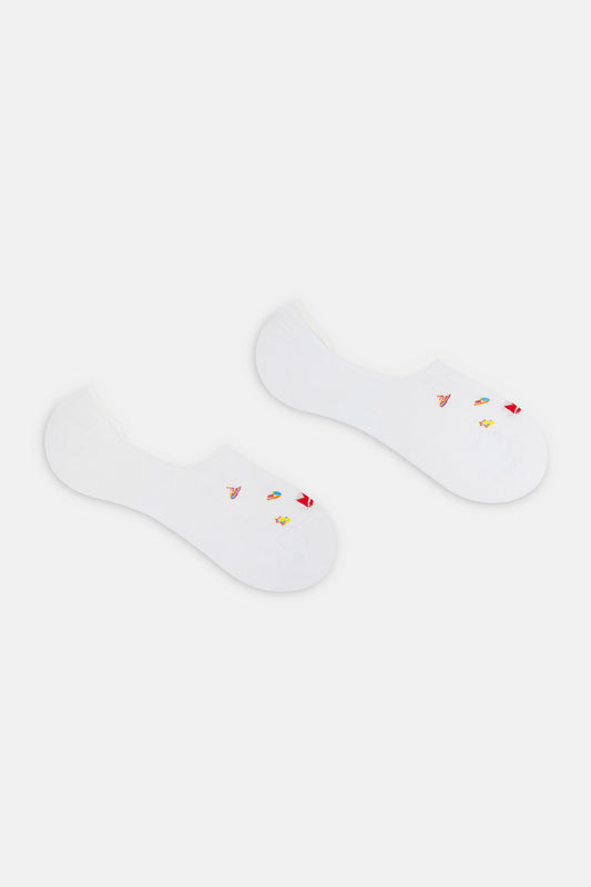 Salvapiede uomo Moto d'acqua