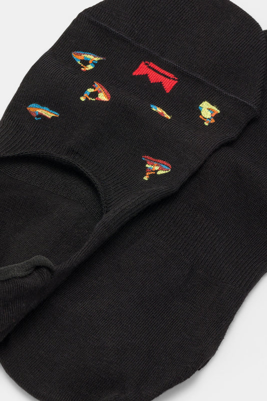 Salvapiede uomo Moto d'acqua