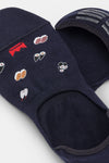 Men's Sushi Footies