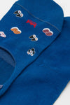 Men's Sushi Footies