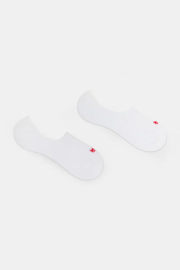 Salvapiede uomo tinta unita con corona