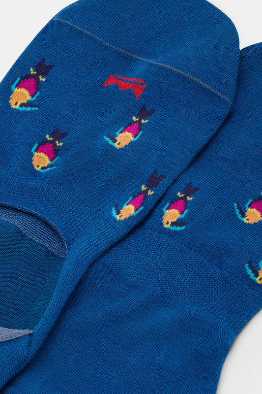 Salvapiede uomo Tucani