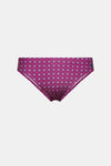 Slip mare uomo Cerchi cravatta