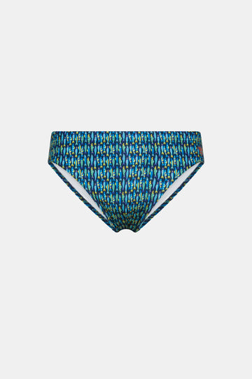 Slip mare uomo Sardine