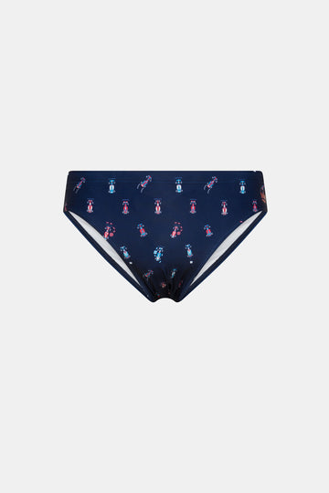 Racingcars Men's Swim Briefs