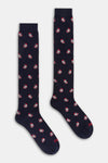 Calza lunga uomo Santa Claus