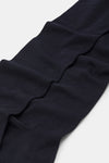 Calza lunga uomo classic cotone