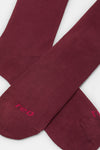 Calza lunga uomo classic cotone