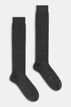Calza lunga uomo classic cotone